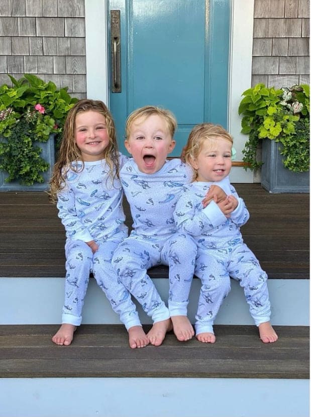 Best Fabric for Kids' Pajamas: Comfortable Options for Every Season