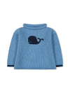 Whale Pullover