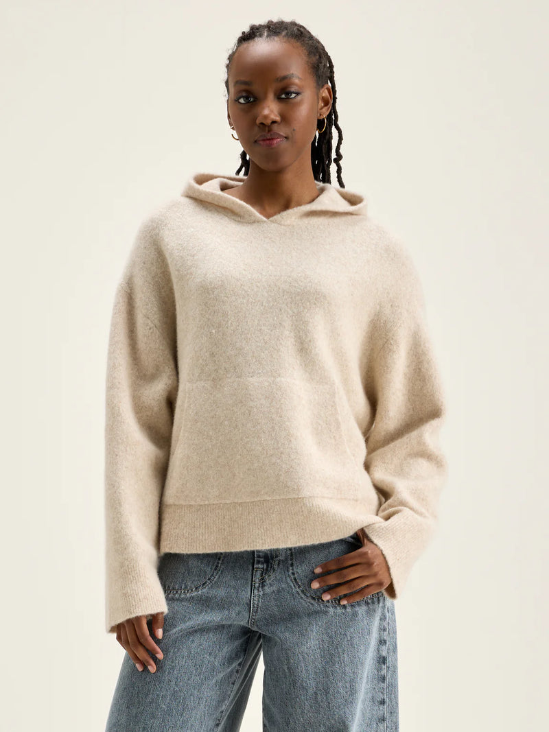 Bellerose Dera Sweatshirt Erica Wilson