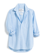 Eileen Relaxed Button-Up Shirt