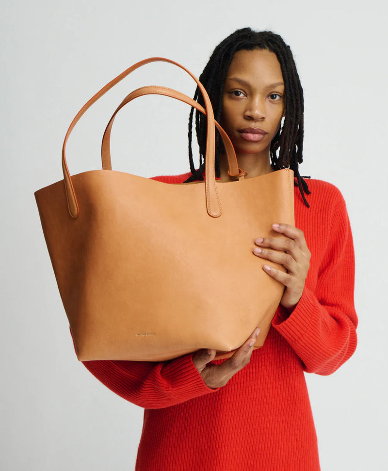 Mansur Gavriel Everyday Soft Tote Erica Wilson