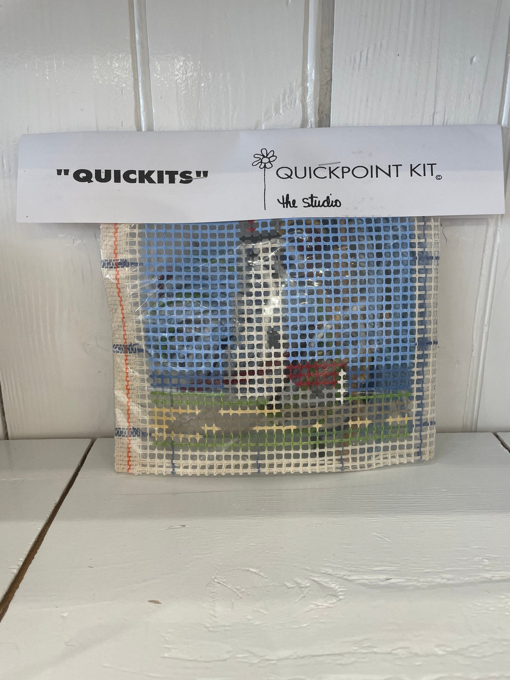 Great Point Lighthouse Quick Kit