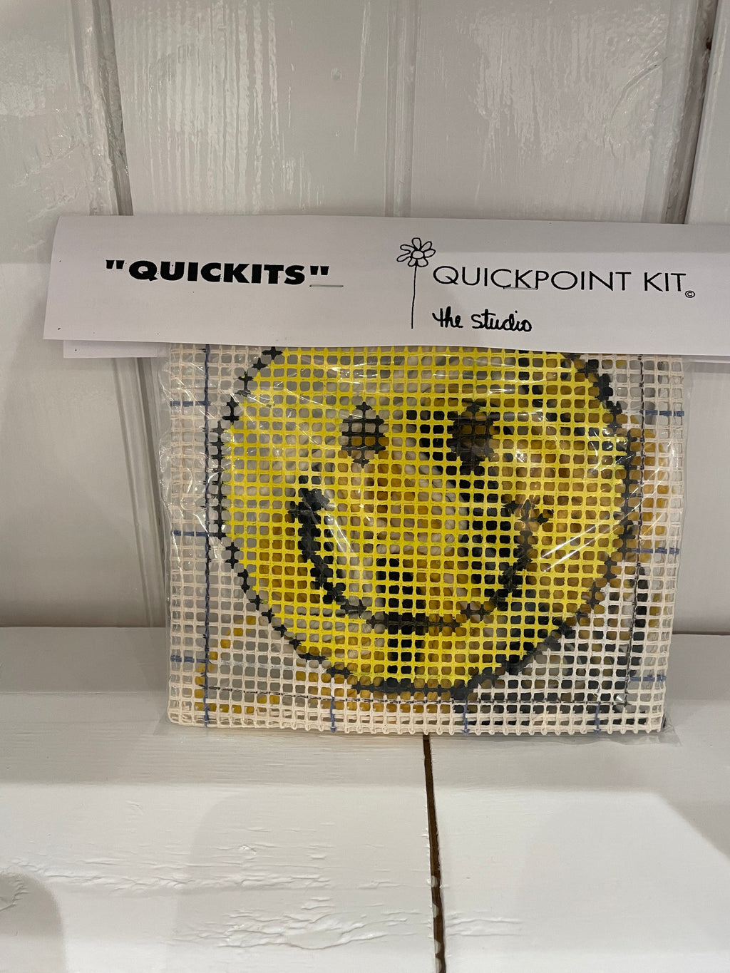 Smile Quick Kit