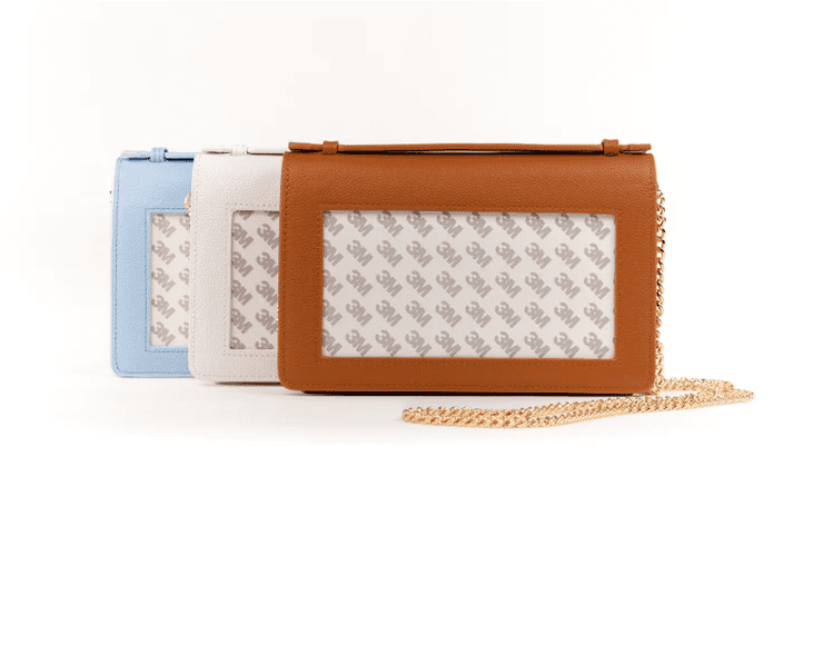 Rachel Barri Needlepoint Self Finishing Everyday Clutch Erica Wilson