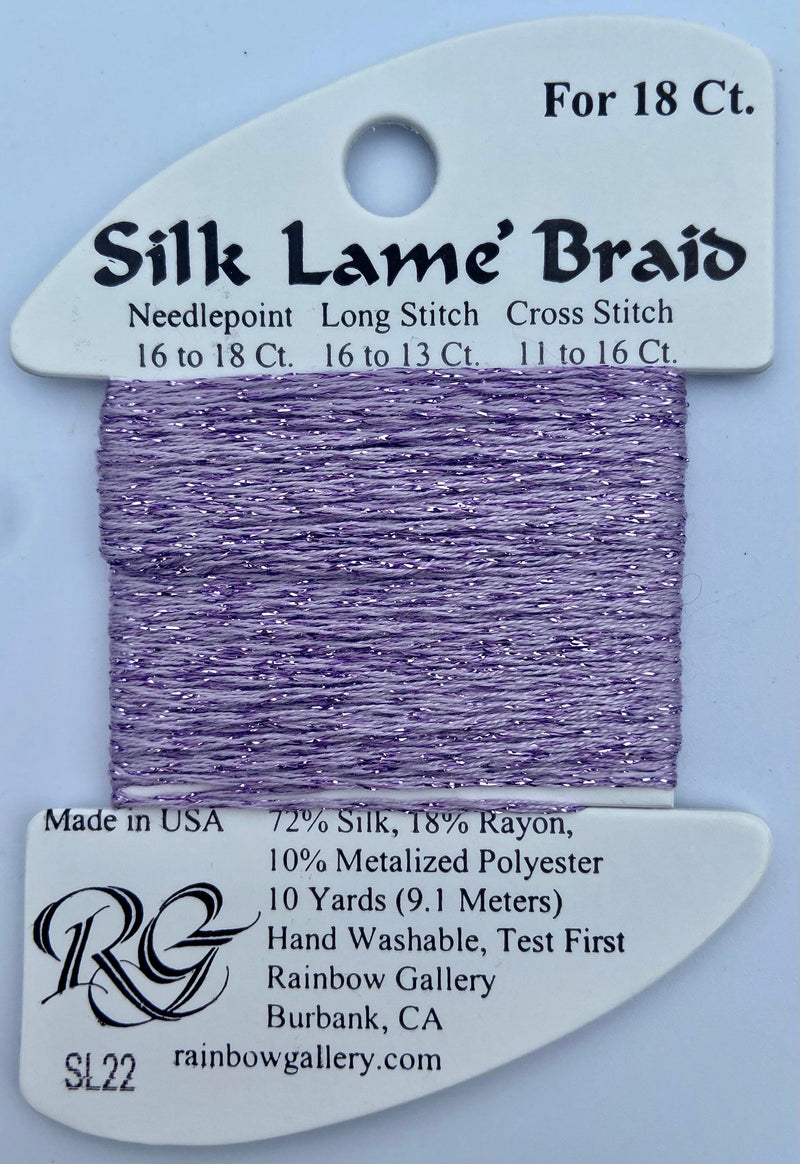 Lavender-SL22