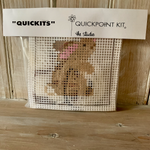 Bunny Quick Kit
