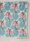 Flamingo Needlepoint Canvas only or Kitted