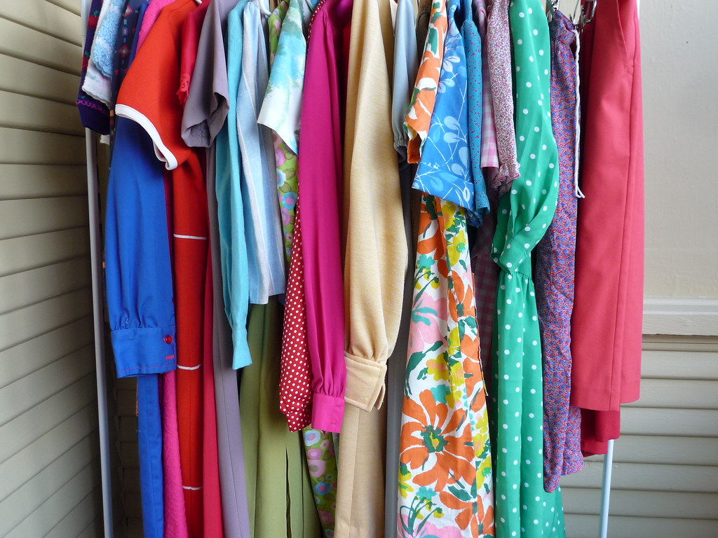 Brighten Up Your Wardrobe: The Best Spring Colors for 2025