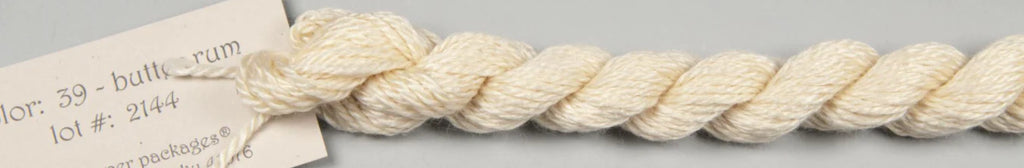 What Yarn is Required for Needlepoint?