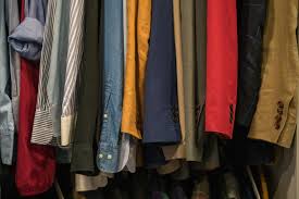 How to Transition Your Wardrobe from Winter to Spring
