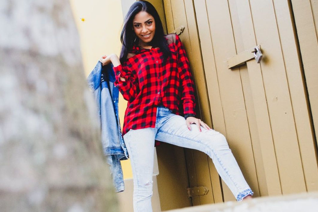 5 Things to Look for When Buying a Perfect Pair of Jeans