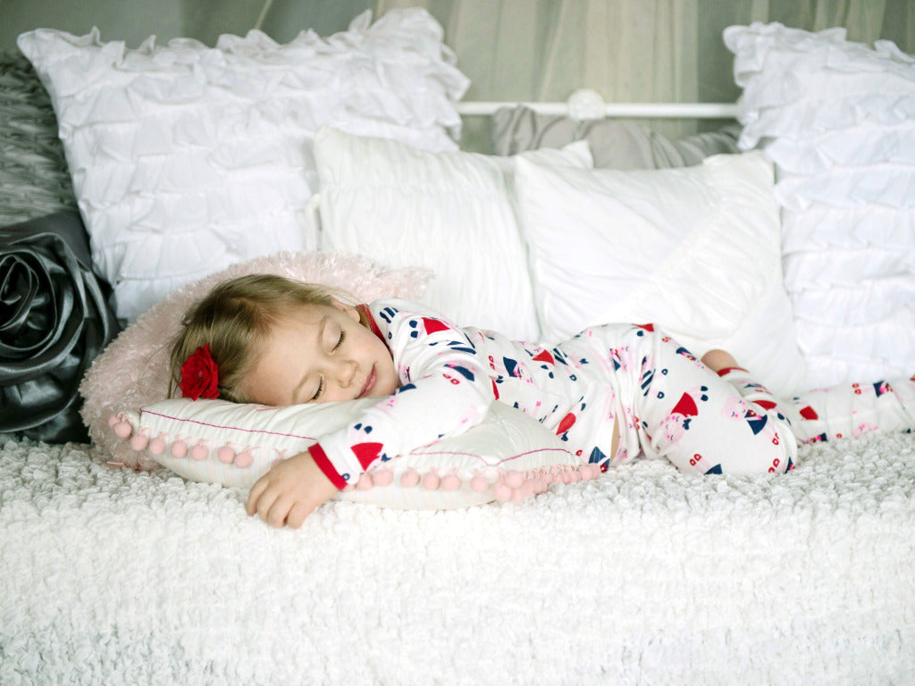 How to Shop for Kids Pajamas: The Dos and Don’ts