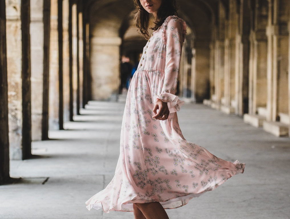 The Ultimate Spring Fashion Checklist: What to Wear This Season