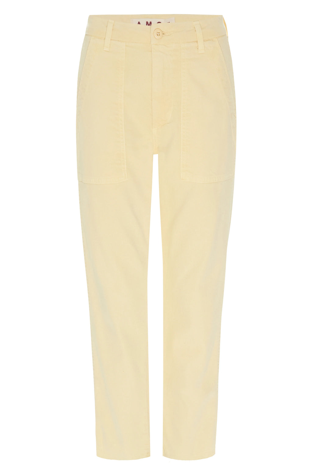 Easy Army Trouser