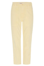 Easy Army Trouser