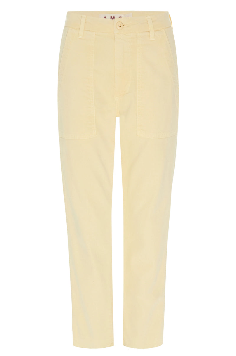 Easy Army Trouser