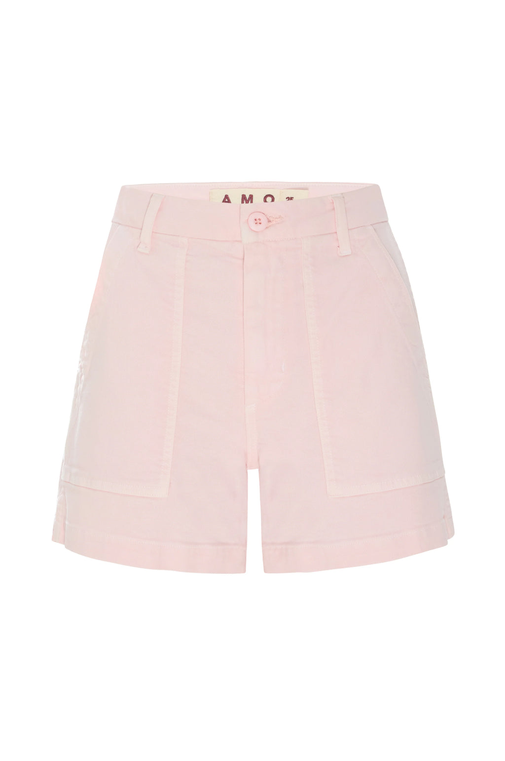 Easy Army Short