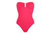 Cassiope Bustier Swimsuit