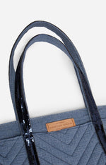 Large Cabas Tote