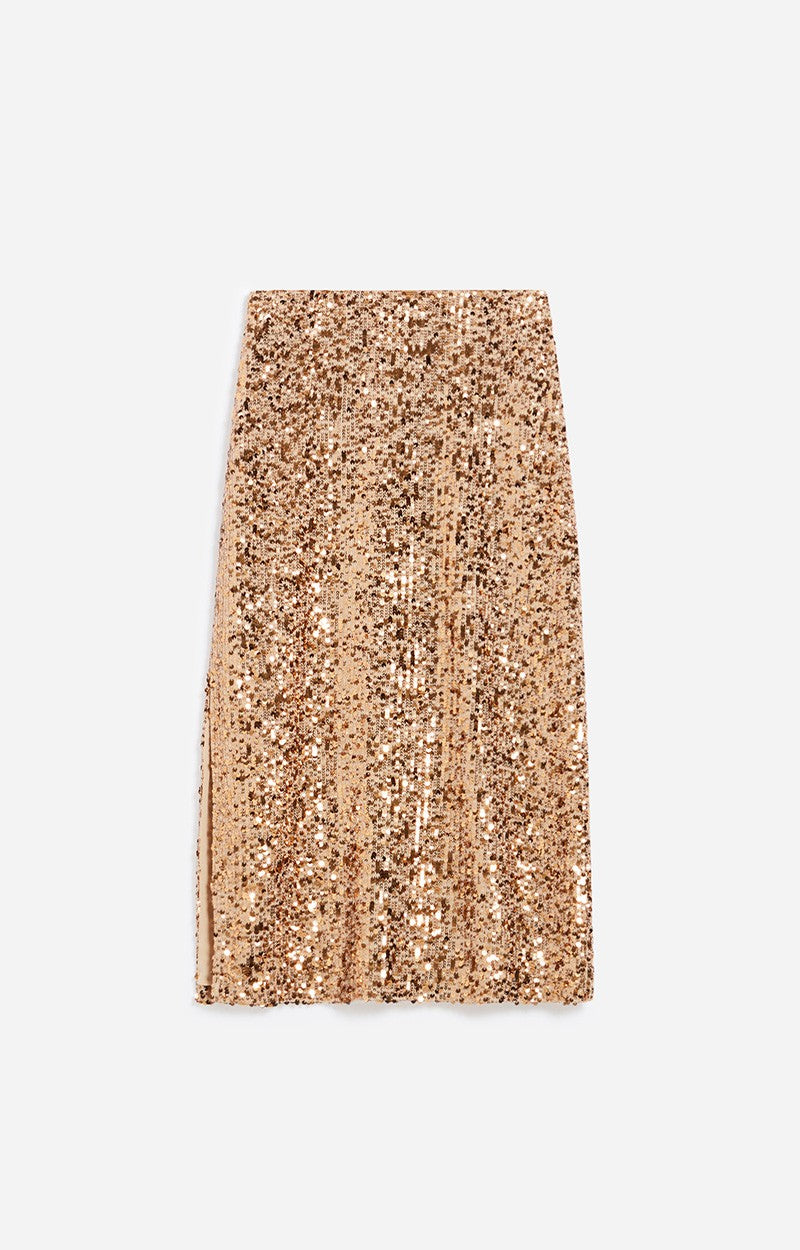 Birma Skirt