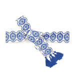Embroidery Belt
