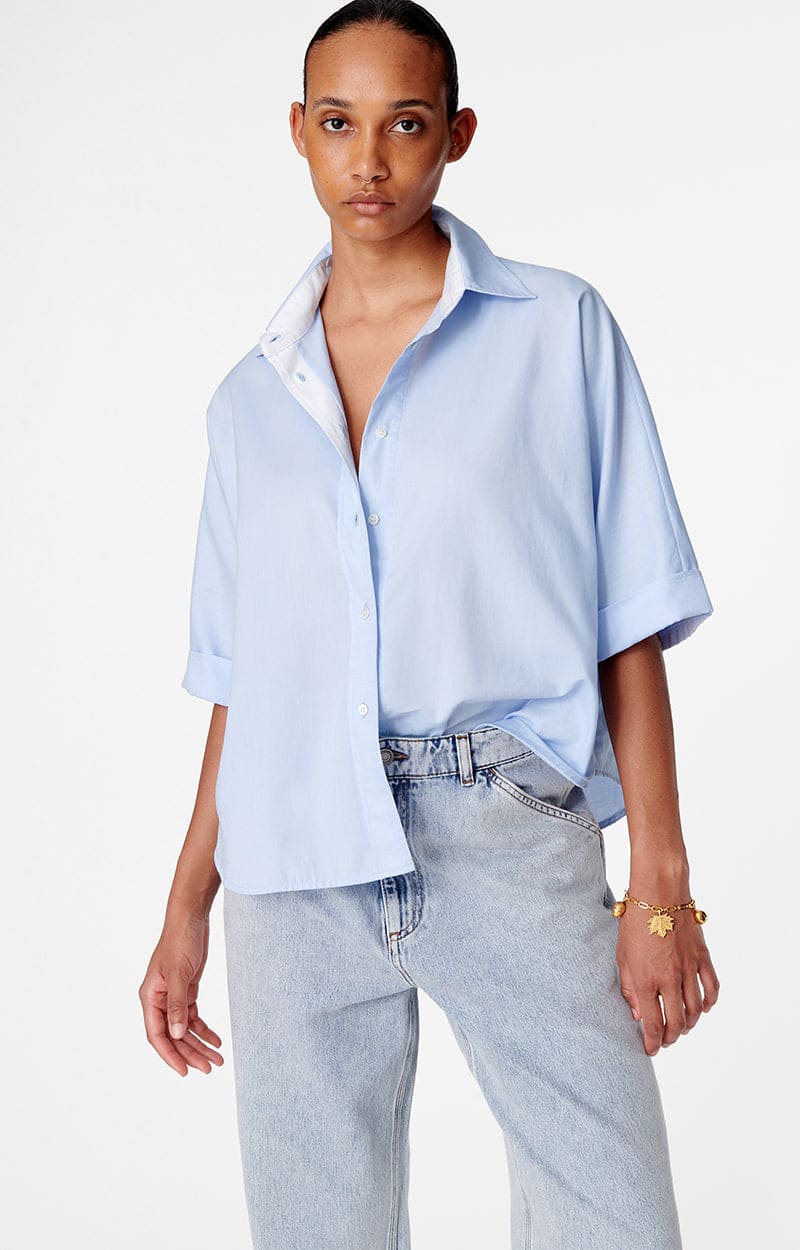 Bobby Shirt