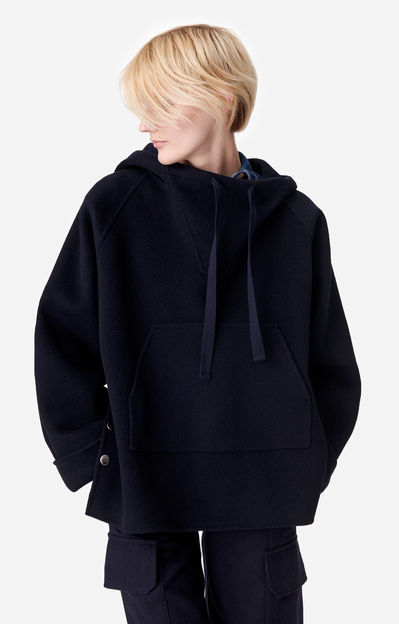 Atila Jacket