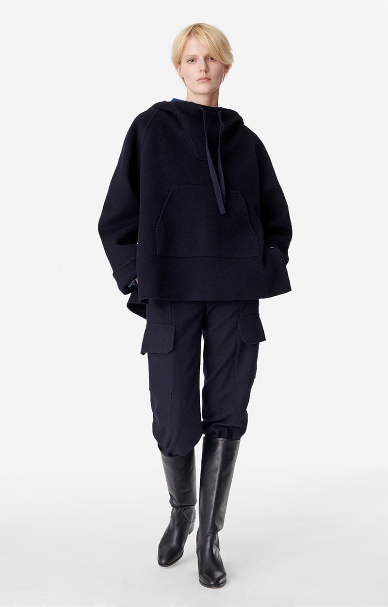 Atila Jacket