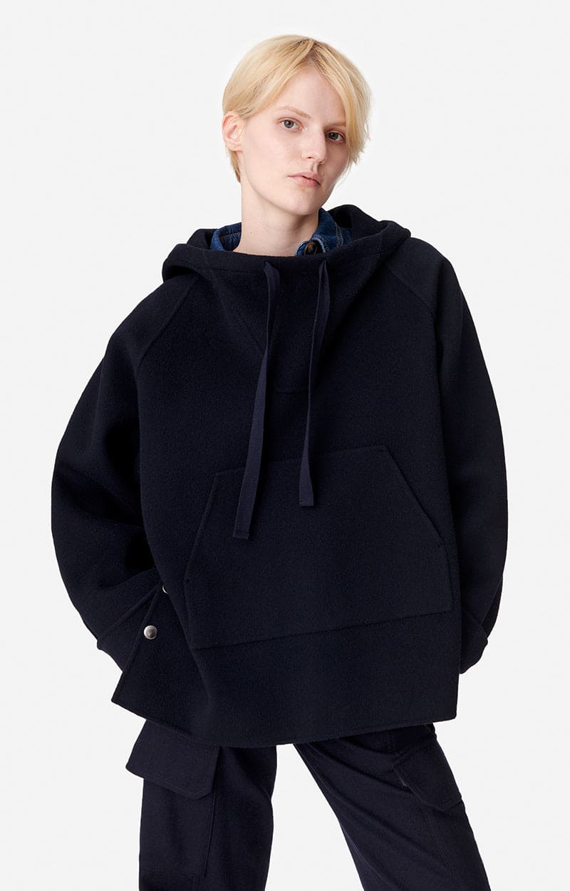 Atila Jacket