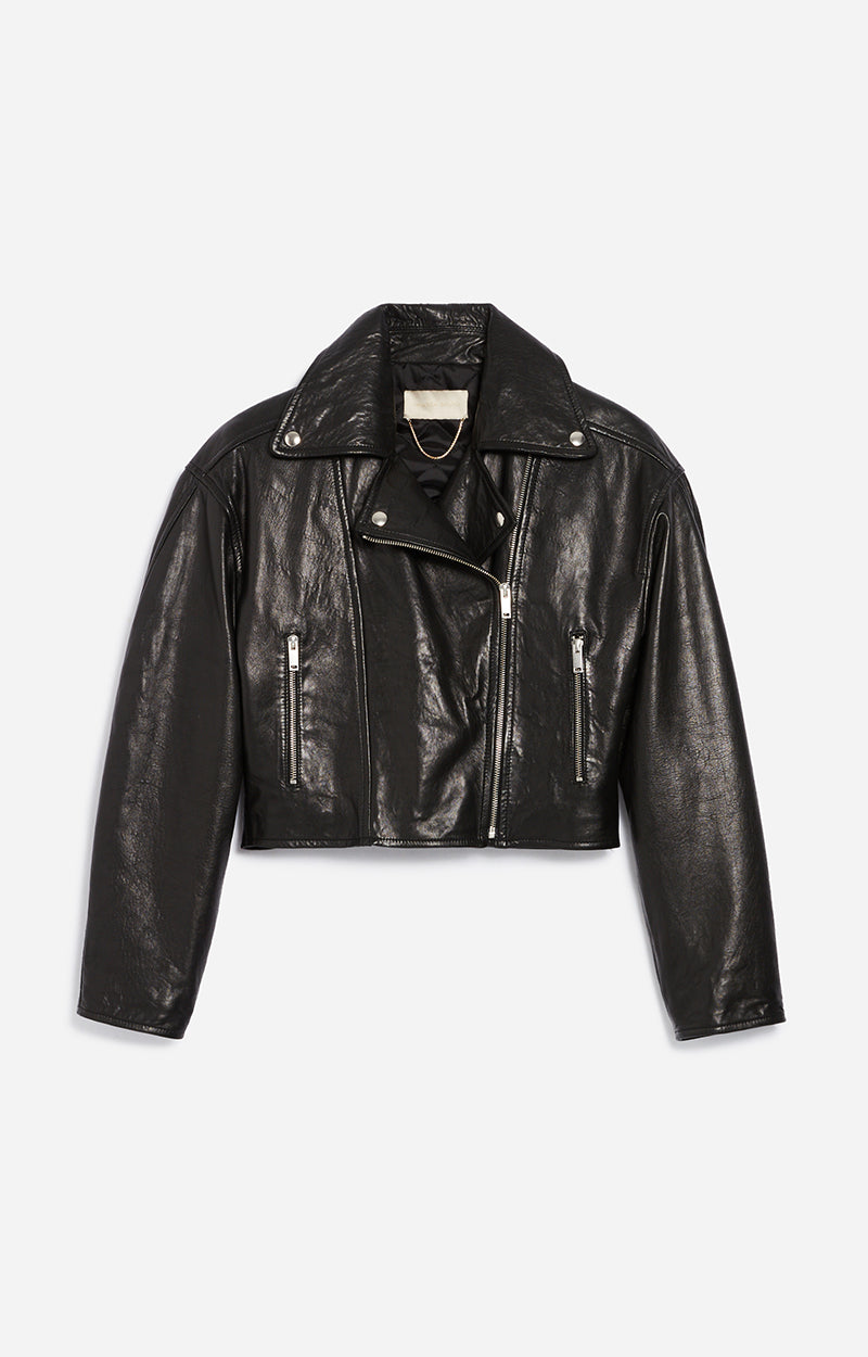 Bless Perfecto Jacket