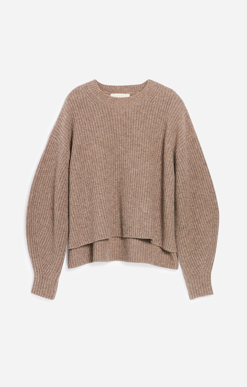 Bourgeon Sweater