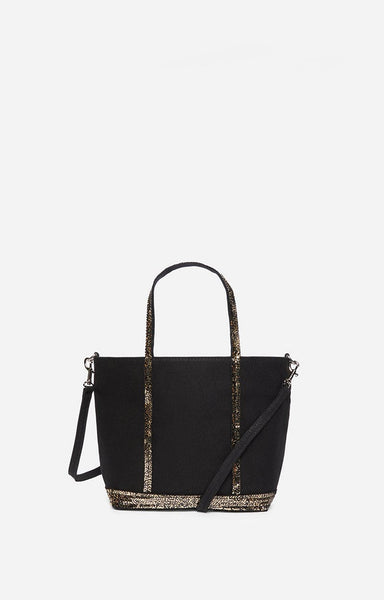 Vanessa Bruno Canvas S Cabas Tote Erica Wilson