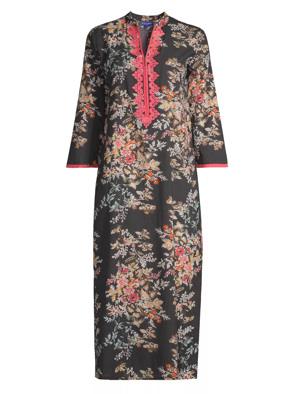 Clorinda Long Kurta