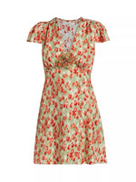 Kelsea Dress