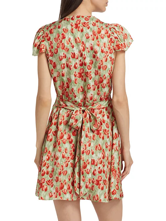 Kelsea Dress