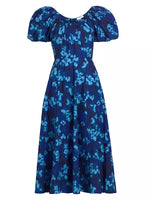 Imara Dress