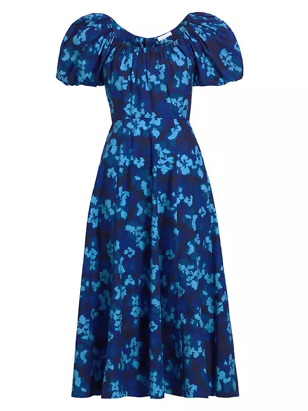 Imara Dress