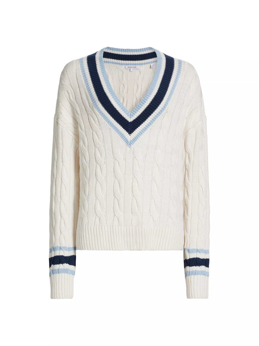 Lachlen Pullover