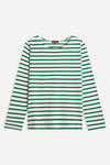 Tilda Mariniere Long Sleeve Top