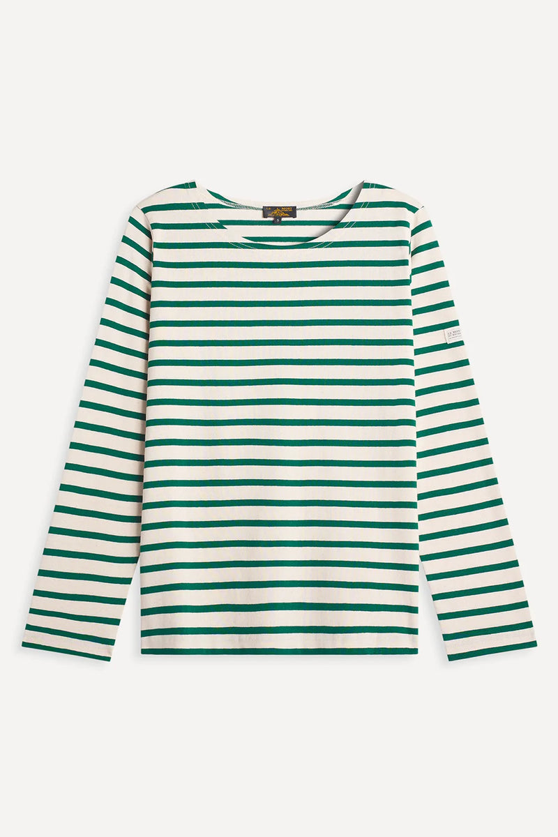 Tilda Mariniere Long Sleeve Top