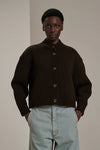 Leonard Cardigan