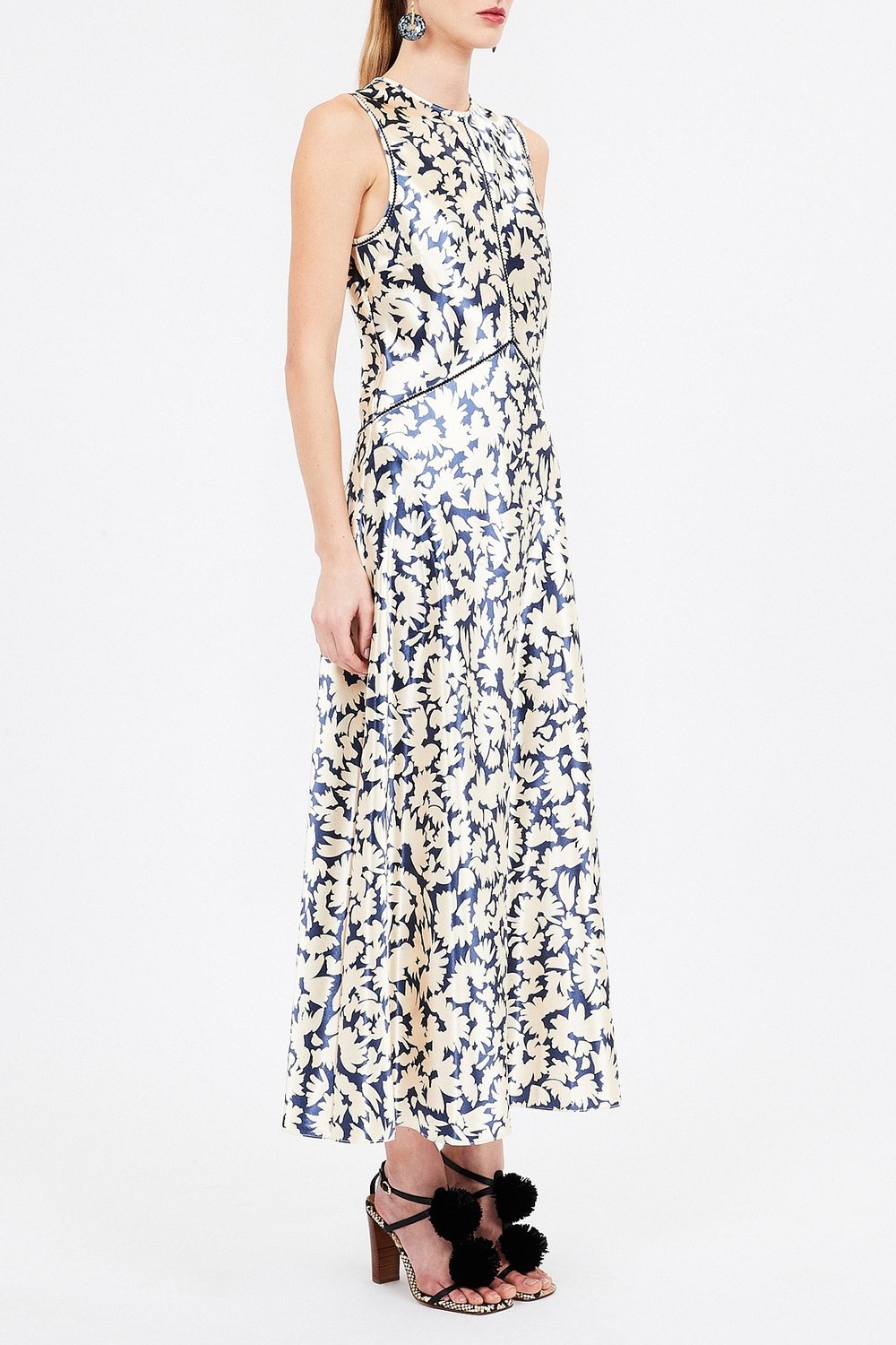 Lisbet Dress