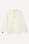 Heavy Twill Vareuse