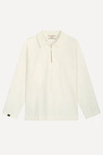 Heavy Twill Vareuse