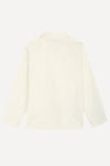 Heavy Twill Vareuse