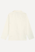 Heavy Twill Vareuse