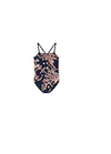 Girls Sweet Blossom One Piece