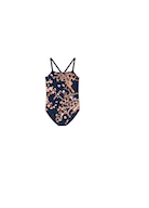 Girls Sweet Blossom One Piece
