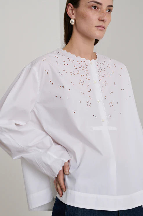 Destinee Top