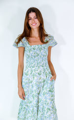 Daphne Dress